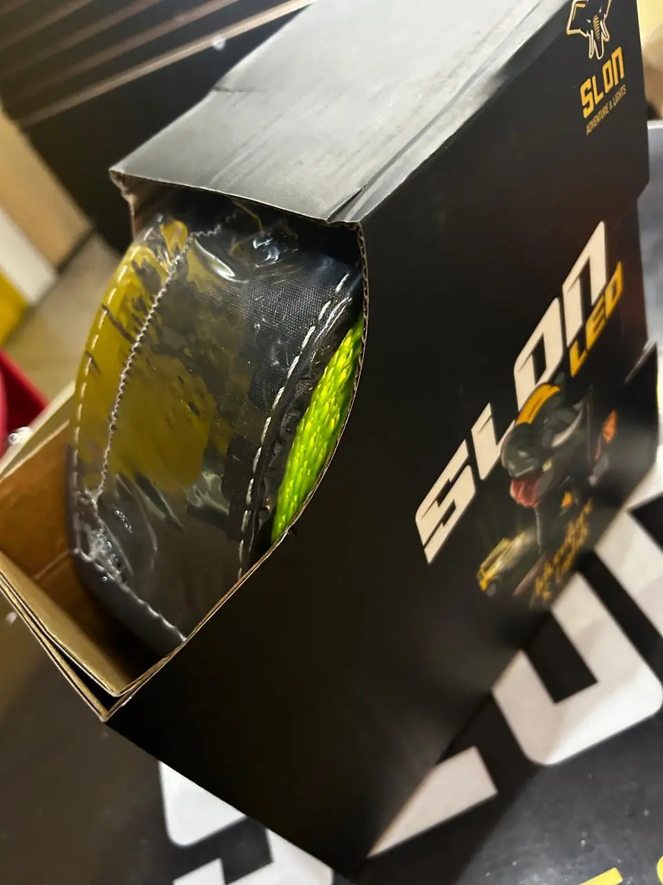 linga 4" edición especial - Imagen 7