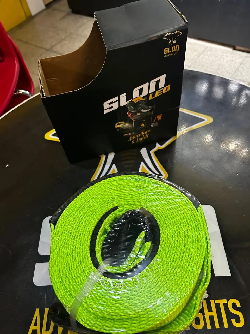 linga 4" edición especial - Imagen 9