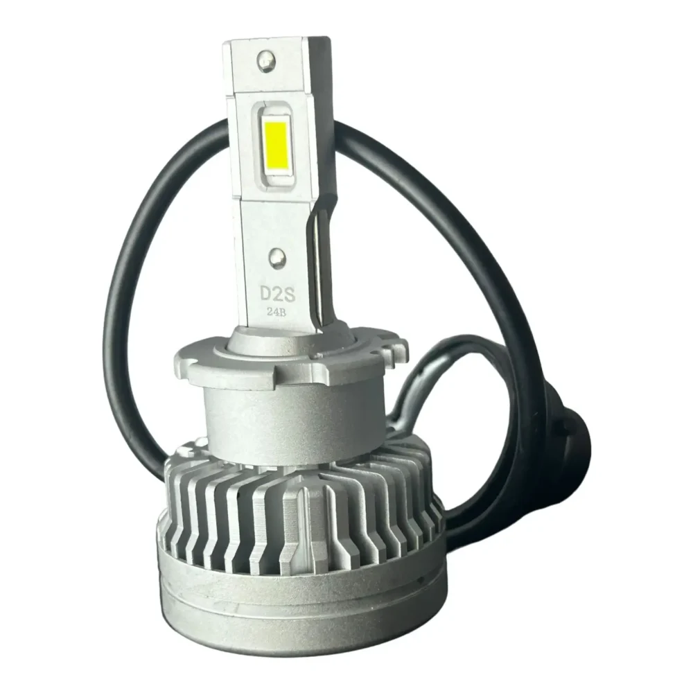 Bulbo D2S, version Led Premium (19) - Imagen 2