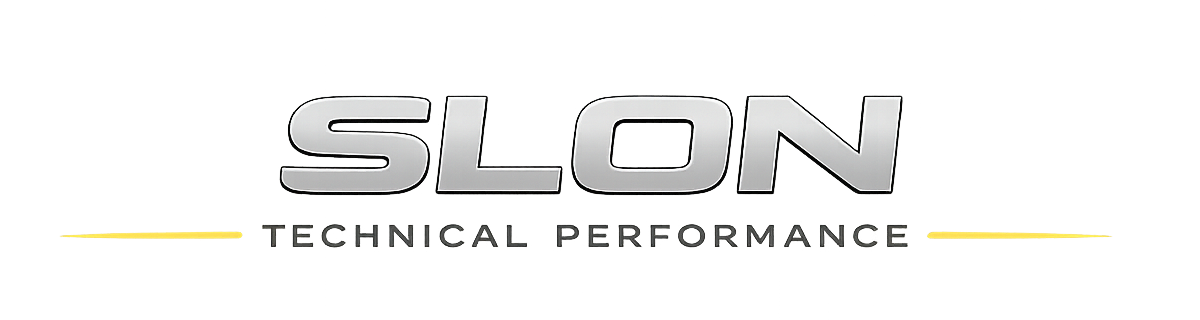 SLON Technical Performance